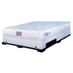 DeRucci Mattress DR-666 (White)